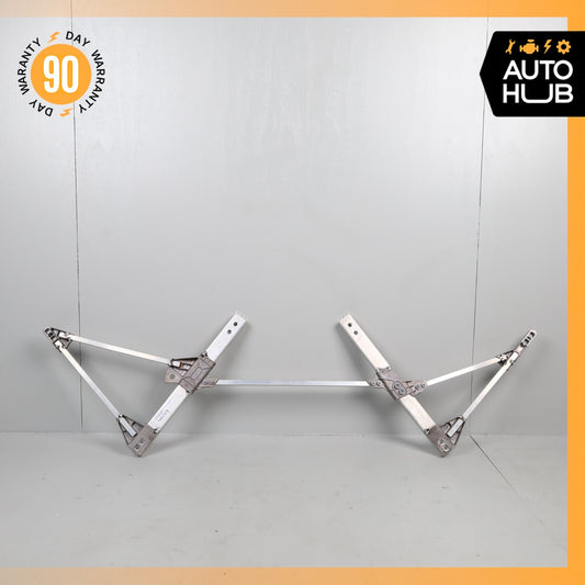 14-20 Mercedes W222 S600 S550 S63 Front Strut Tower Support Bar 2226260983 OEM - photo 1