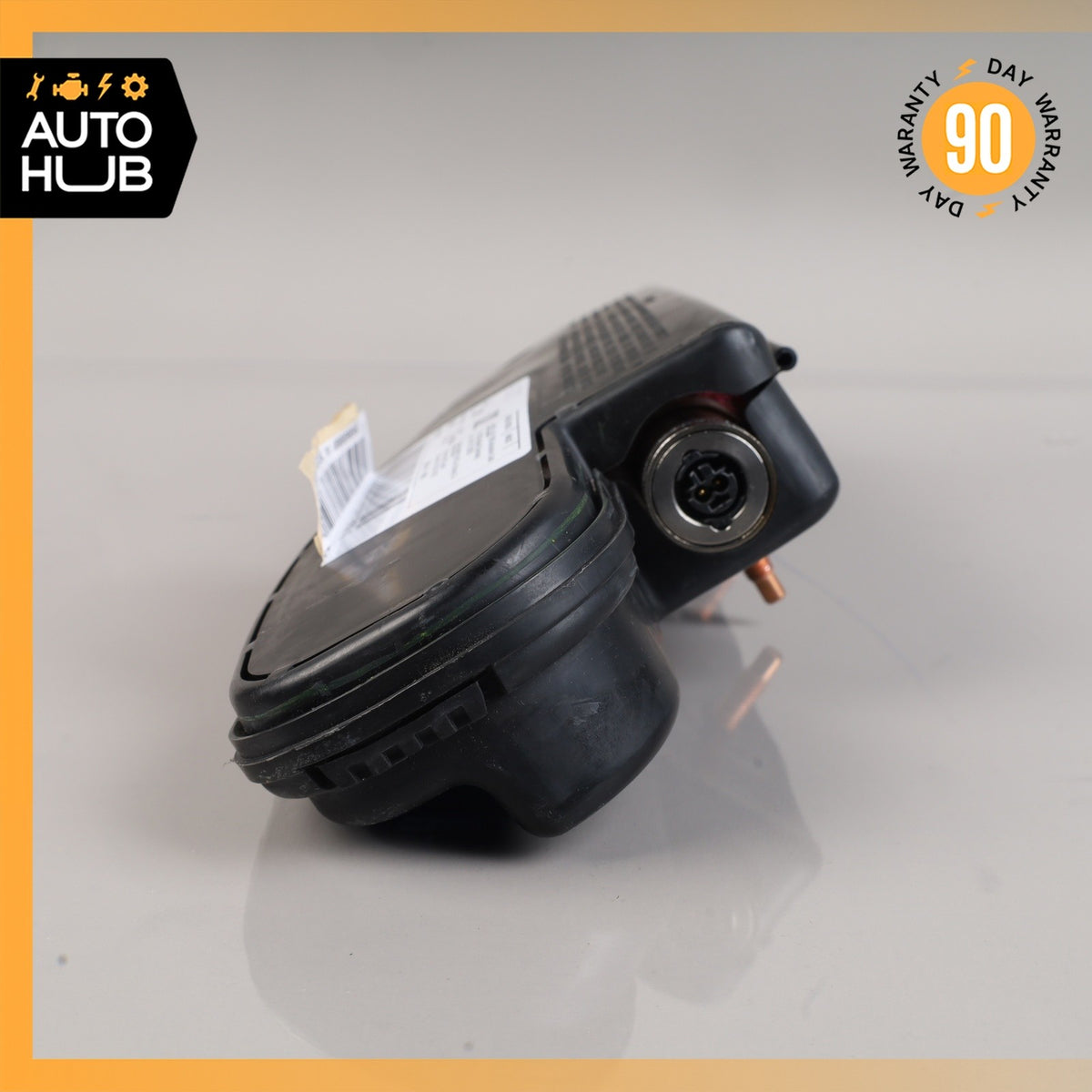 Mercedes W205 C300 Seat Side Airbag Air Bag Front Left Side OEM - photo 5