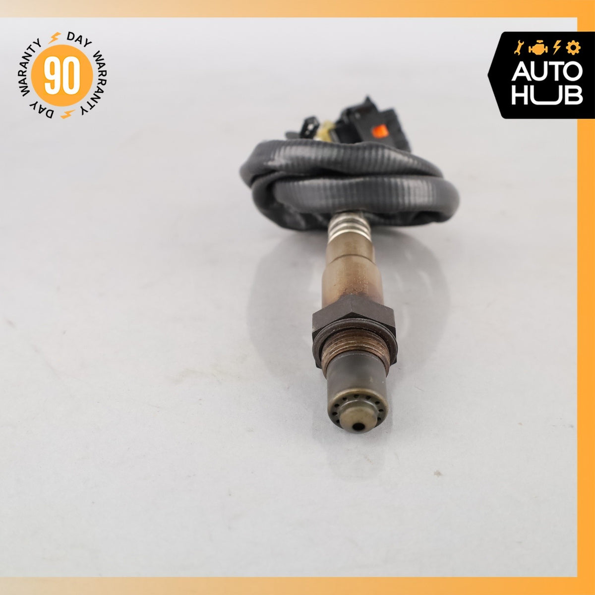 Porsche Cayenne 958 S GTS Oxygen O2 Sensor Lambda 7P5906262 OEM - photo 4