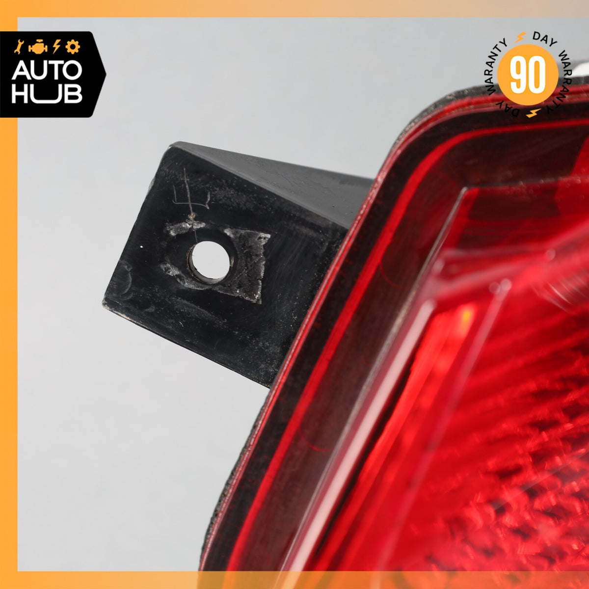 14-19 Chevrolet Corvette C7 Z51 Right Passenger Side Tail Light Lamp OEM - photo 9