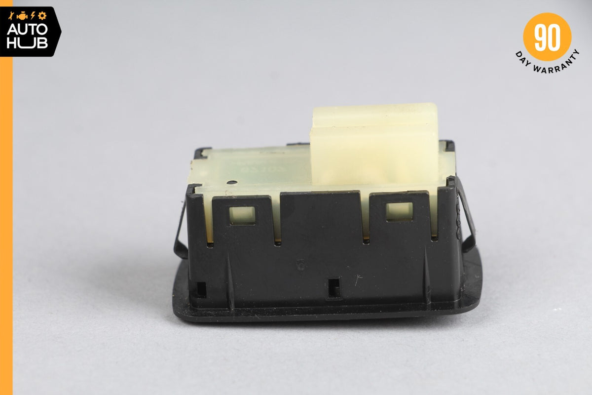 06-12 Mercedes X164 GL450 GL550 3rd Row Left Seat Folding Power Switch Button - photo 6