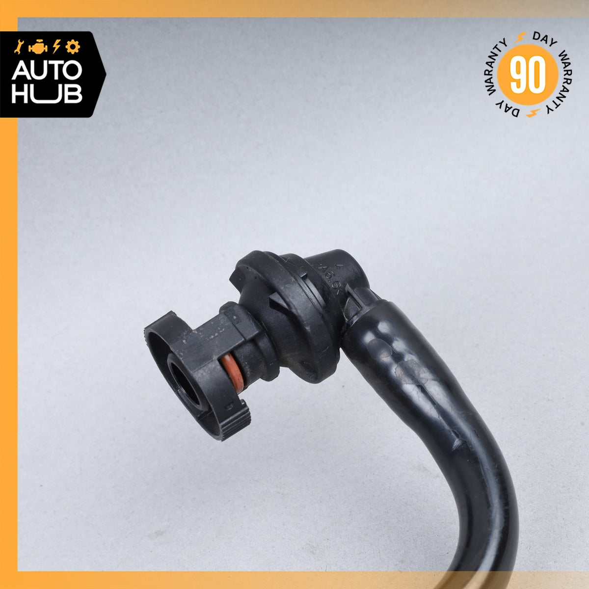 12-16 Mercedes W207 E350 Engine Vacum Hose Pipe 2762300056 OEM - photo 8