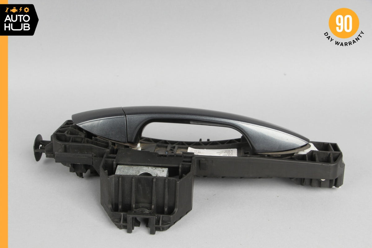 12-20 Mercedes R172 SLK350 SLC300 Right Passenger Exterior Door Handle OEM 60k - photo 8