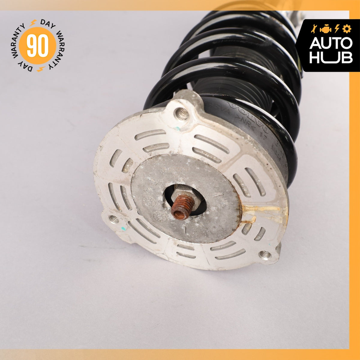 19-25 Volvo S60 Front Right Side Shock Absrober Strut OEM 60k - photo 11