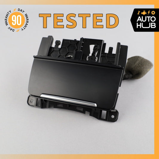 Audi 8R Q5 SQ5 S5 Center Console Ashtray Compartment 8K0857951 OEM - photo 1