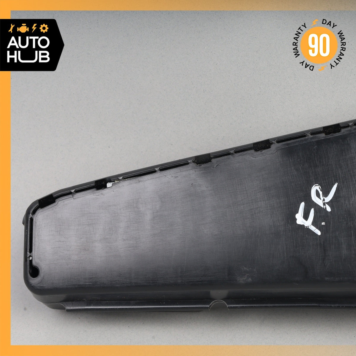 BMW F22 M235i Front Right Passenger Seat Airbag Air Bag 7239616 OEM - photo 8