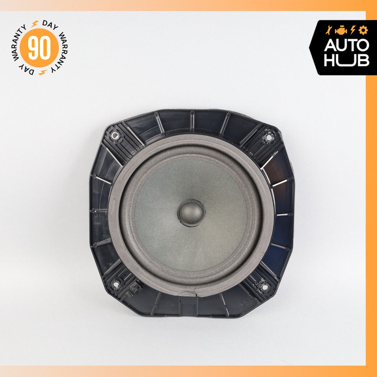 12-20 Mercedes R172 SLK250 SLC300 SLC43 Door Audio Speaker 1728200802 OEM 49k - photo 1