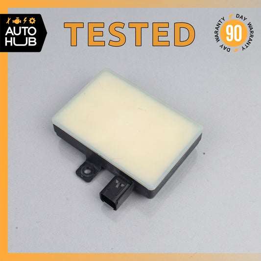 15-16 Range Rover L494 Left or Right Blind Spot Radar Distance Sensor OEM - photo 1
