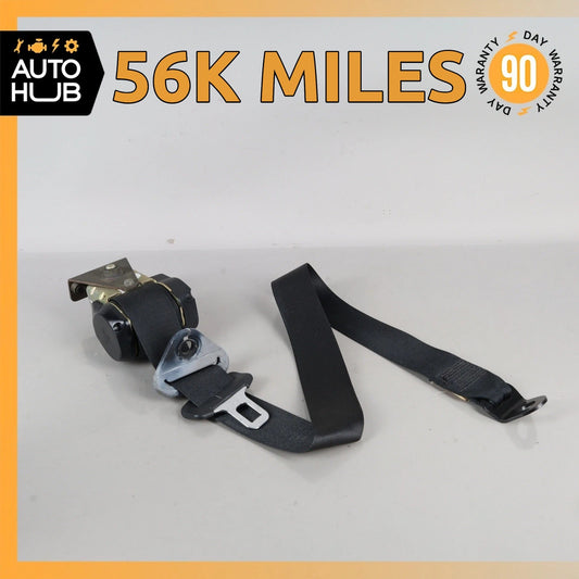 Bentley Eight Mulsanne / RR Silver Spirit Front Right or Left Side Seat Belt OEM - photo 1