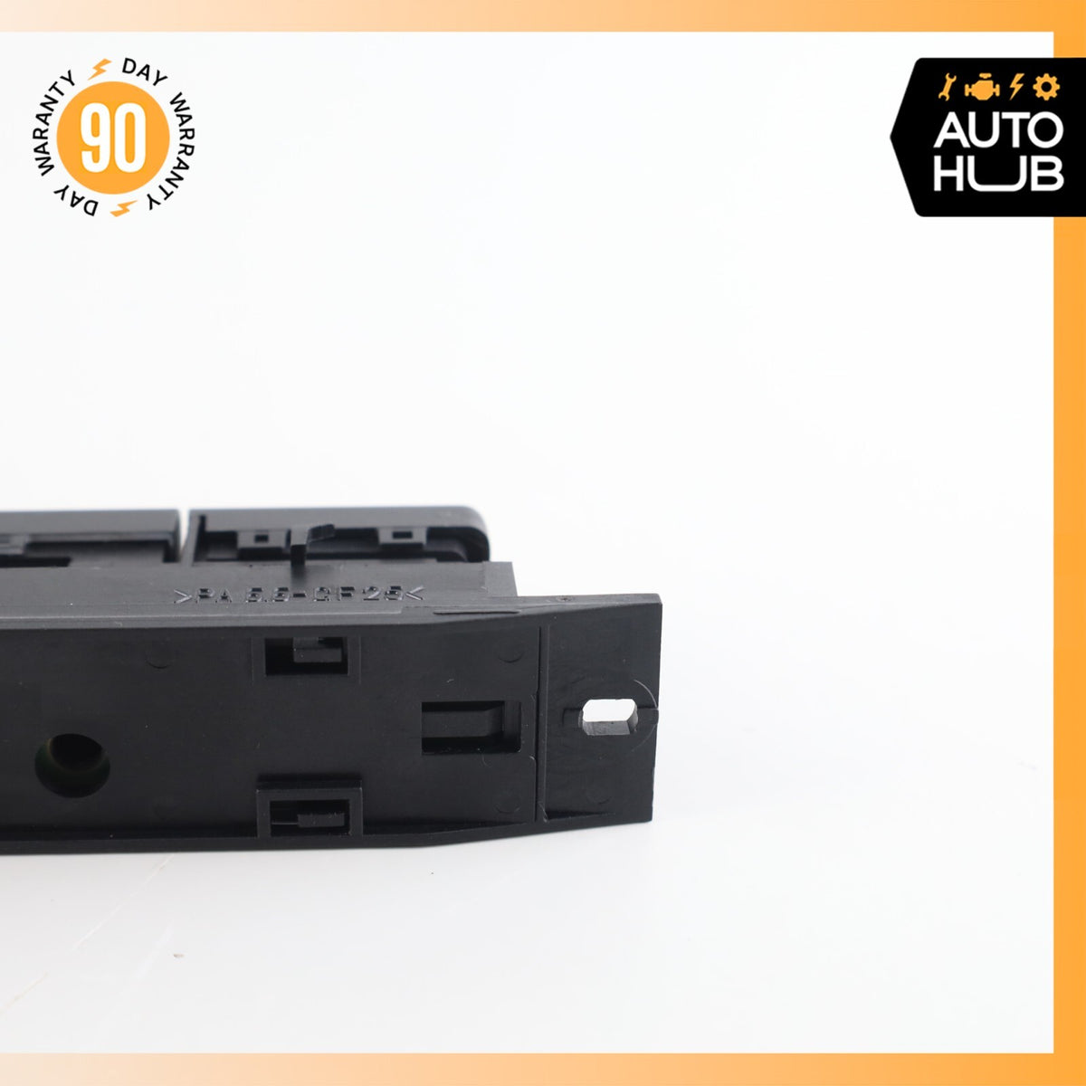Mercedes R230 SL550 SL55 AMG Center Console ESP Switch Control Button OEM - photo 6