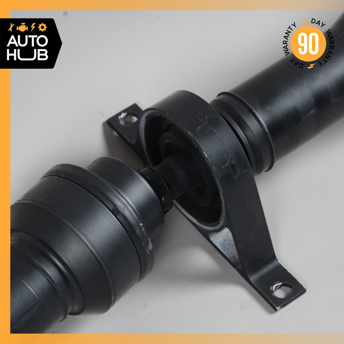 14-17 Maserati Quattroporte SQ4 M156 Rear Axle Driveshaft Drive Shaft OEM 32k - photo 12