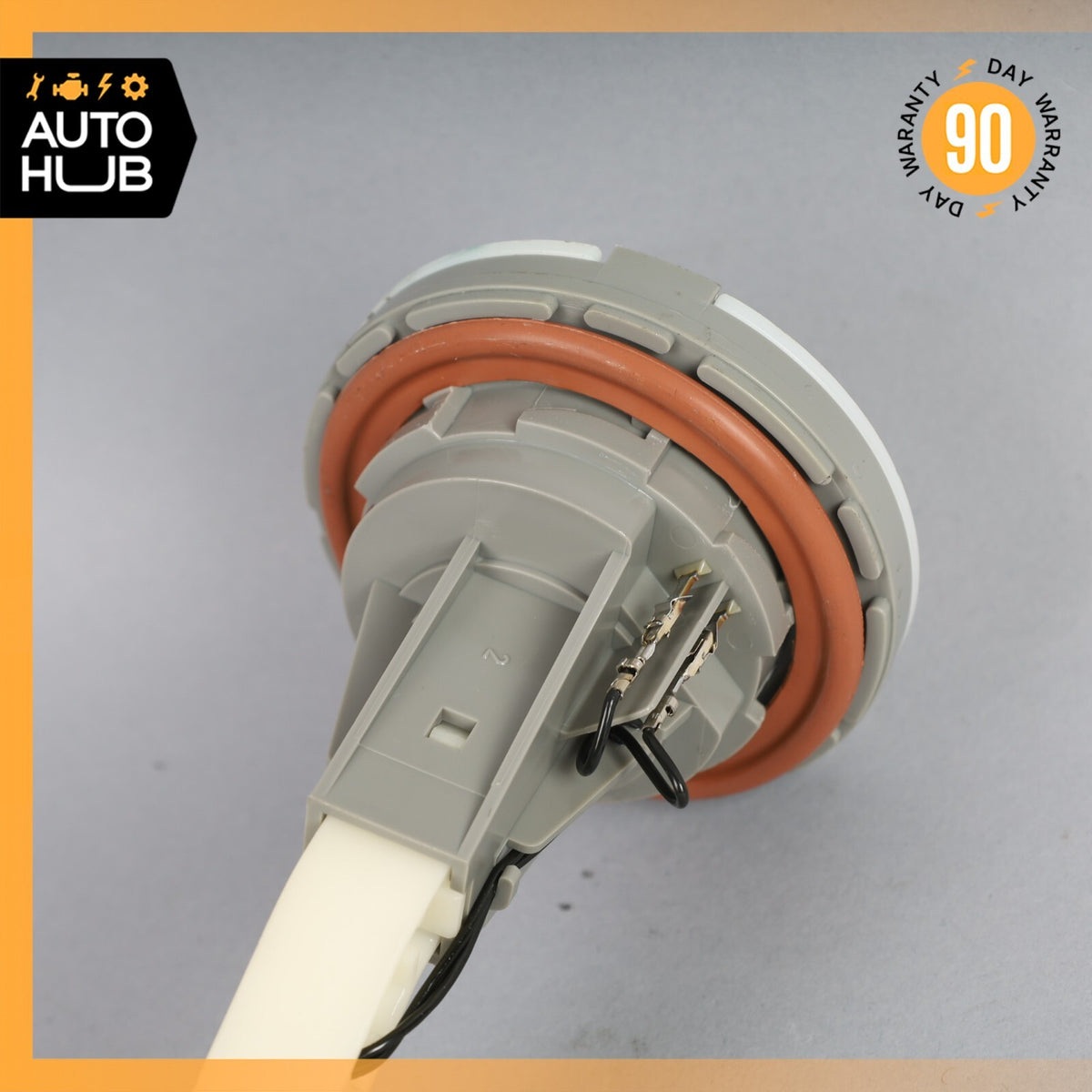 03-12 Mercedes R230 SL500 SL550 Fuel Gas Tank Level Sensor Sending Unit OEM - photo 8