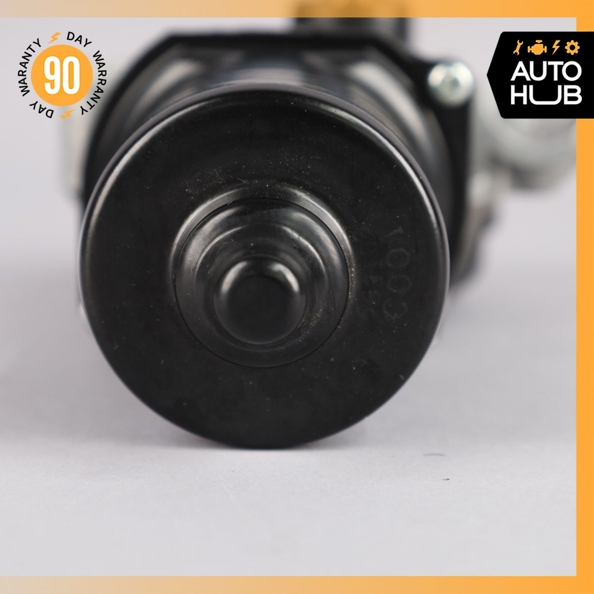 14-24 Infiniti Q50 Windshield Wiper Motor OEM 54k - photo 7