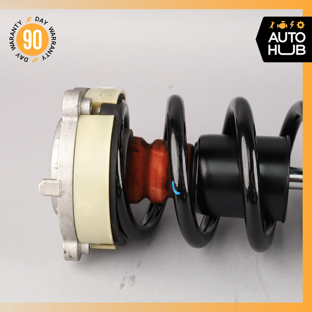 18-20 Audi FY Q5 Front Left Side Shock Absorber Coil Strut 80A413031AK OEM - photo 4