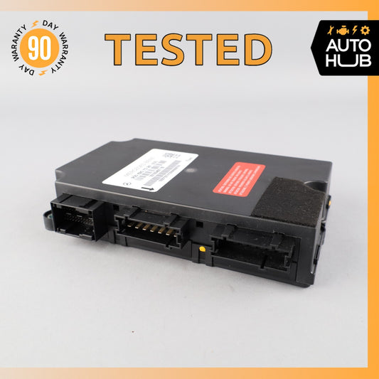 07-08 Mercedes R230 SL550 SL600 SL55 AMG Convertible Top Roof Control Module OEM - photo 1