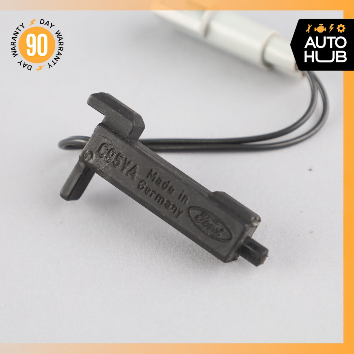 Aston Martin DB7 Vantage Exterior Temperature Sensor OEM - photo 2