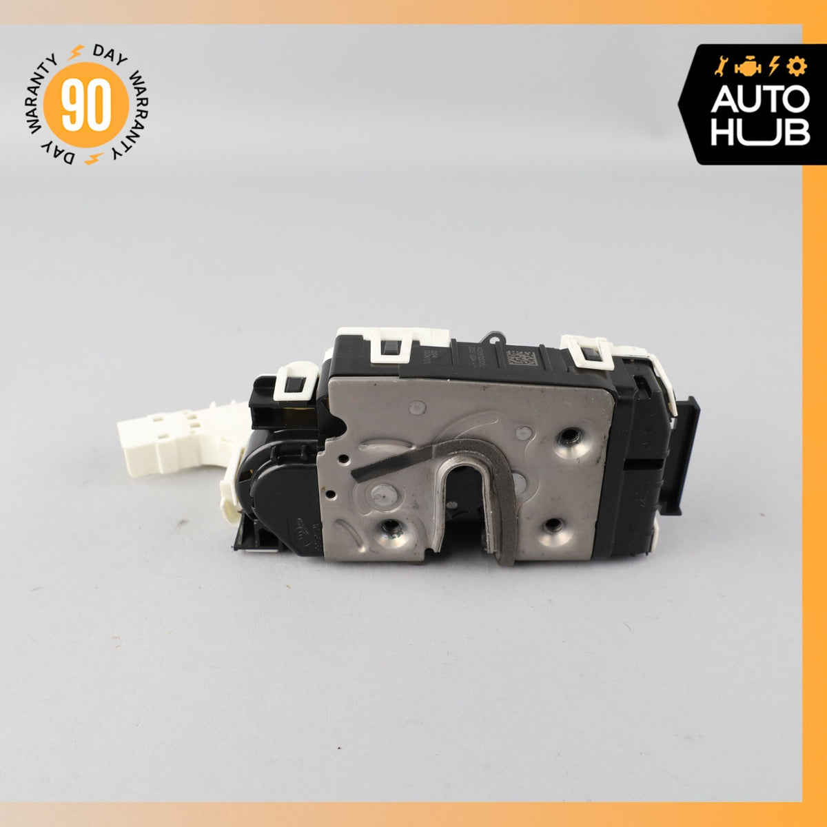 10-17 Mercedes W207 E350 E550 Front Left Side Door Lock Latch Actuator OEM 16k - photo 7