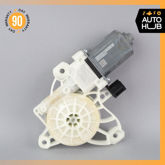 Mercedes W222 S450 Window Regulator Motor Front Left Driver Side OEM - photo 1