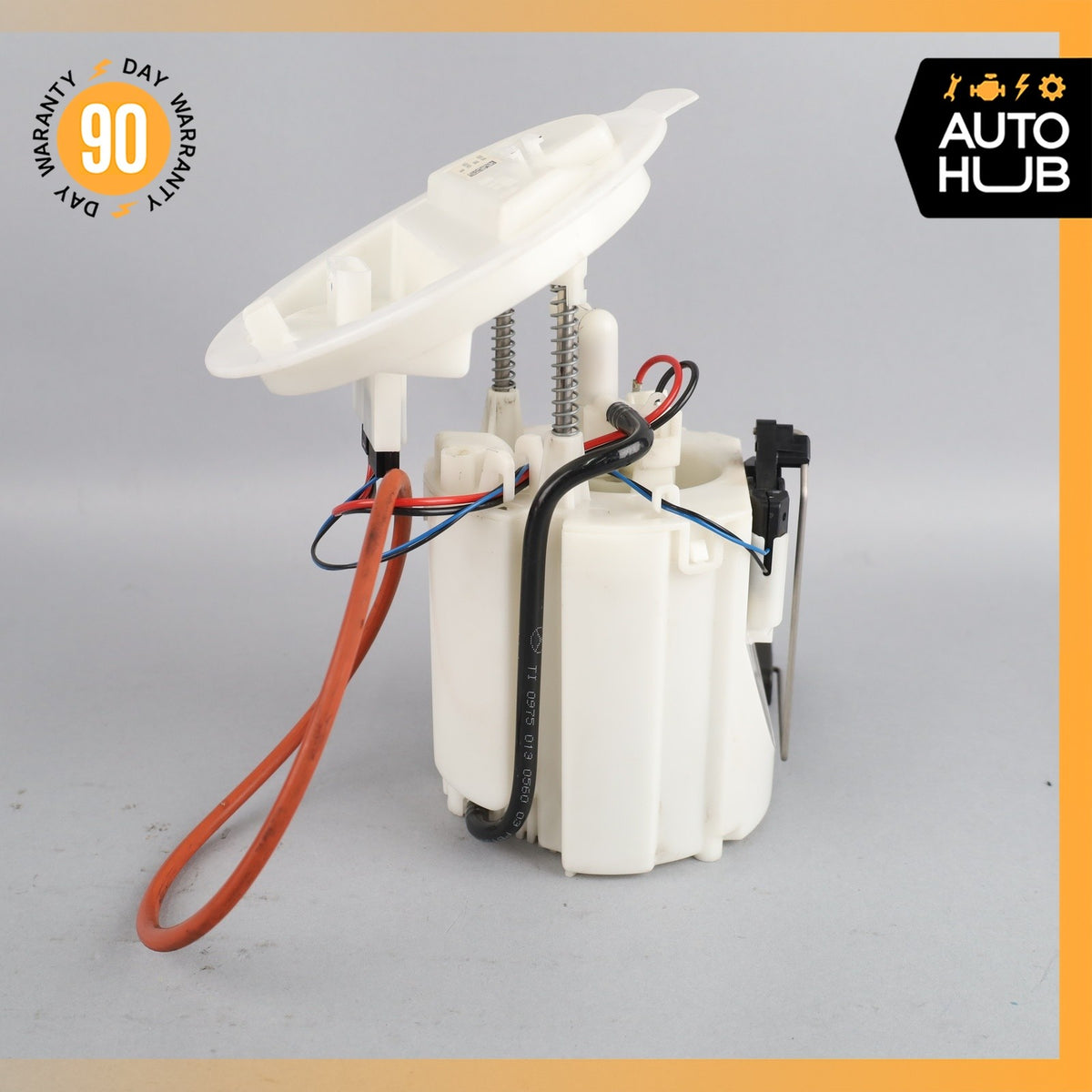 12-14 Mercedes W204 C250 M271 Right Side Fuel Pump Level Sensor OEM - photo 4