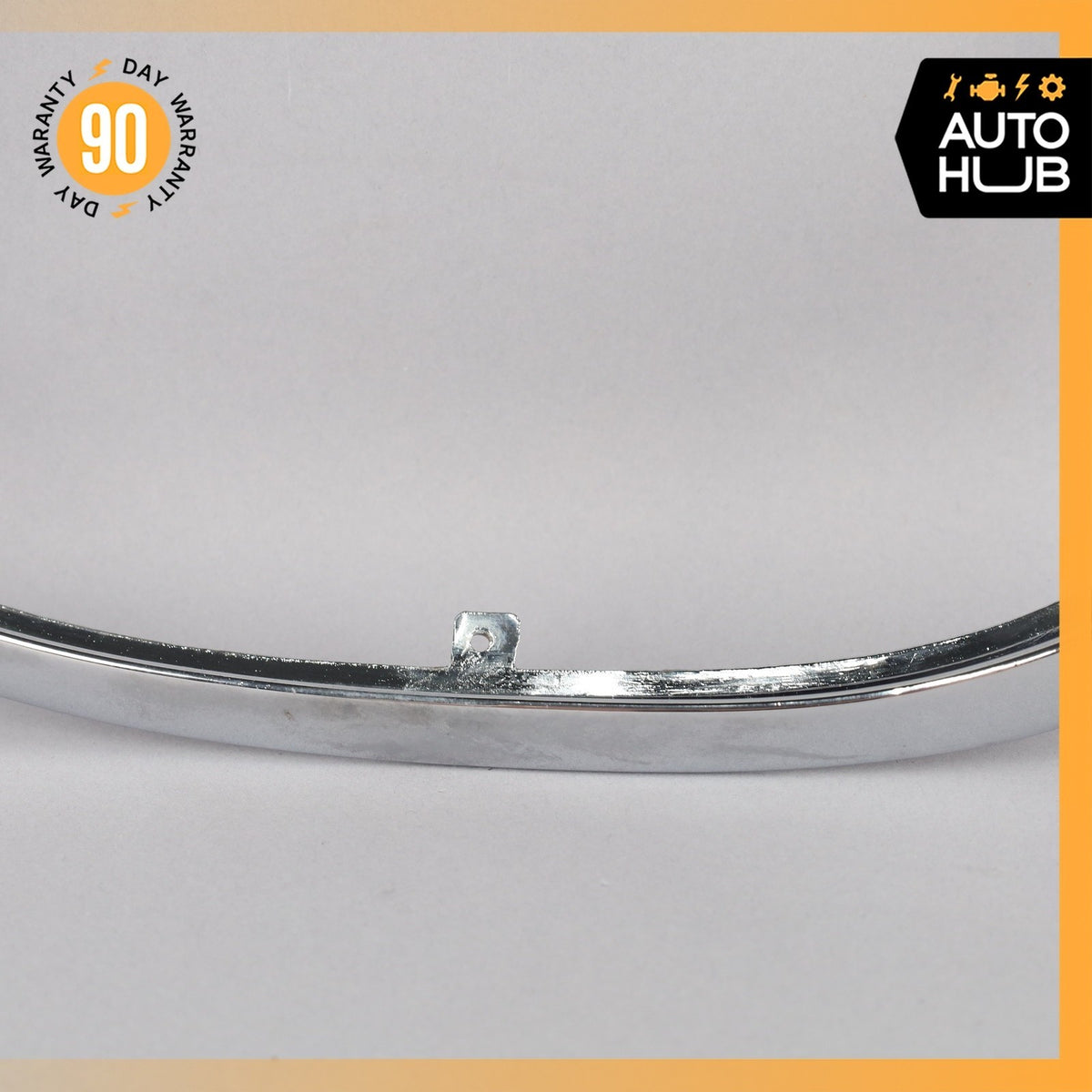 00-09 Bentley Arnage / RR Silver Seraph Rear Left Tail Light Lamp Trim OEM 40k - photo 5