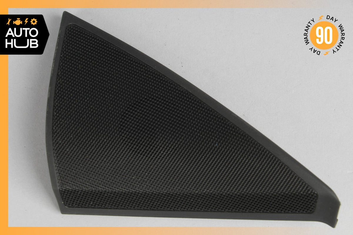 Mercedes W204 C300 C250 C350 Front Right Door Panel Tweeter Speaker Cover OEM - photo 5