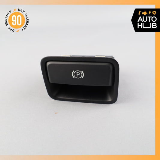 12-20 Mercedes W166 ML350 SLK350 Parking Brake Release Handle 2469050451 OEM - photo 1