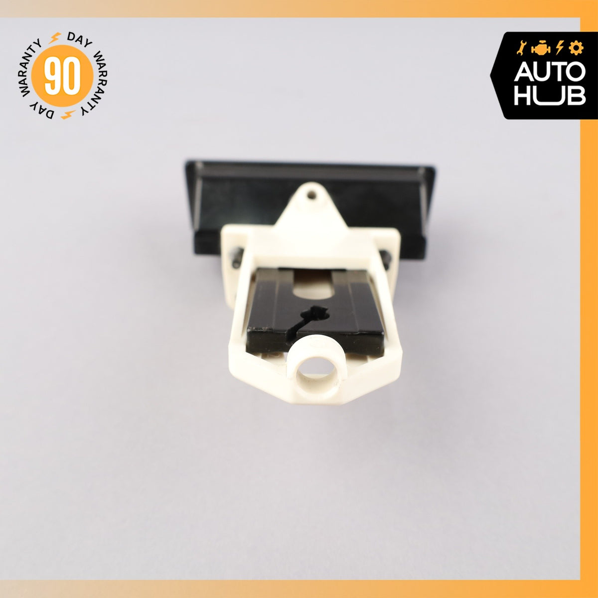 86-95 Mercedes W124 300CE E320 E500 Parking Brake Release Handle OEM - photo 4