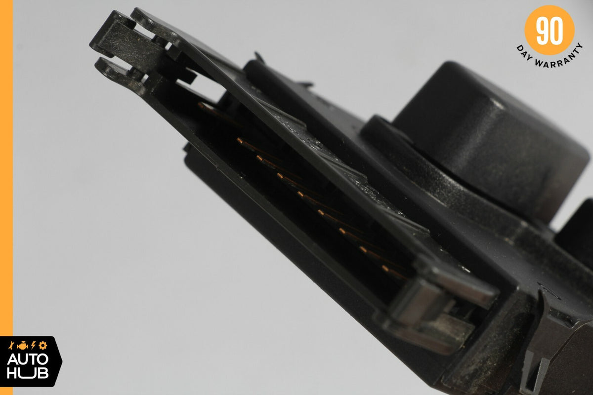 98-05 Mercedes W163 ML320 ML500 Front Right Passenger Seat Control Switch OEM - photo 9