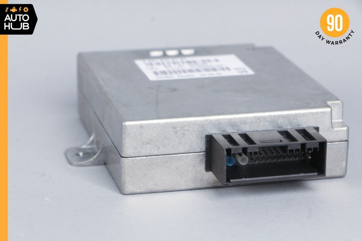 07-14 Mercedes W216 CL550 S550 Voice Language Communication Control Module OEM - photo 3