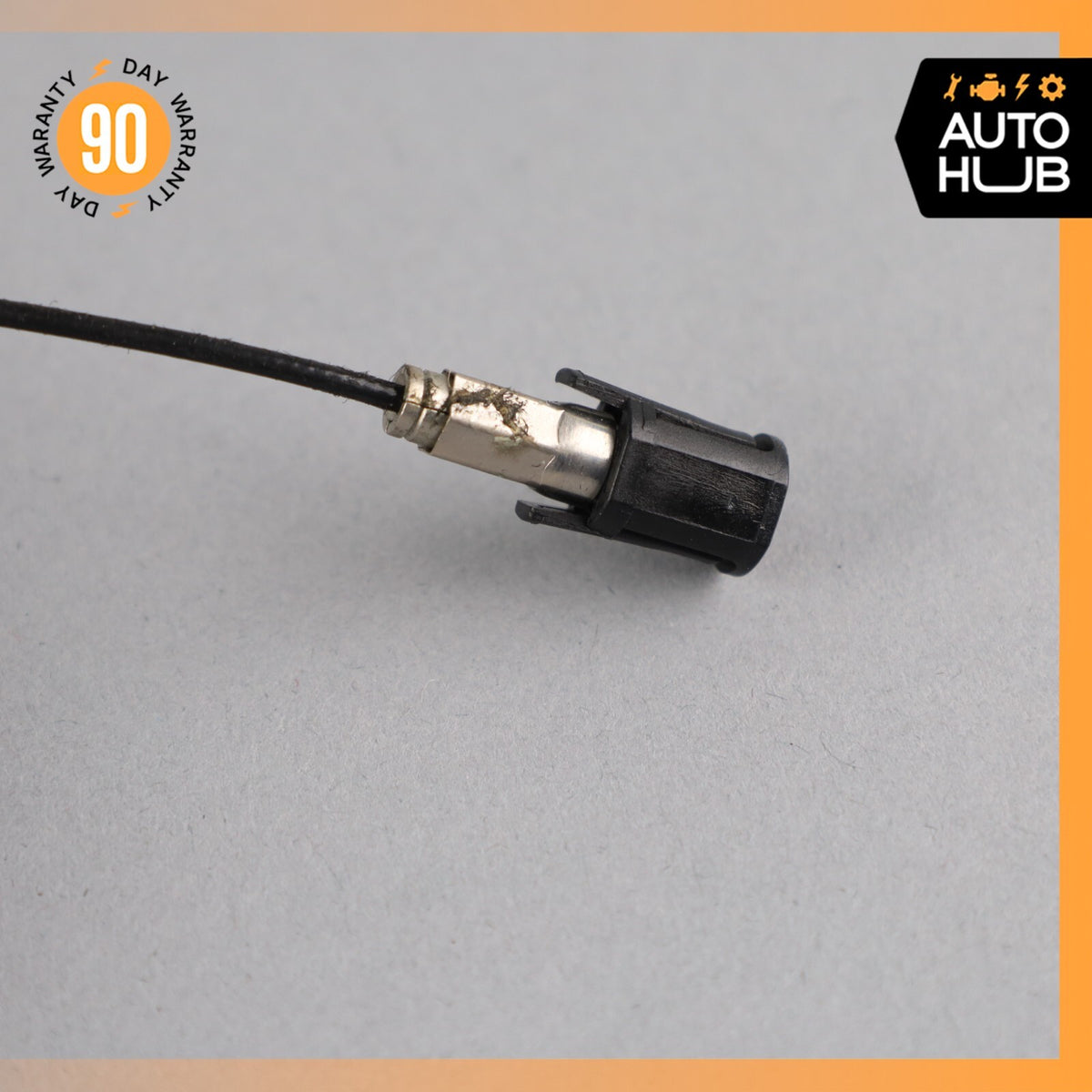 Mercedes R230 SL500 SLK350 S430 Trunk Sirius Satellite Radio Antenna OEM - photo 7