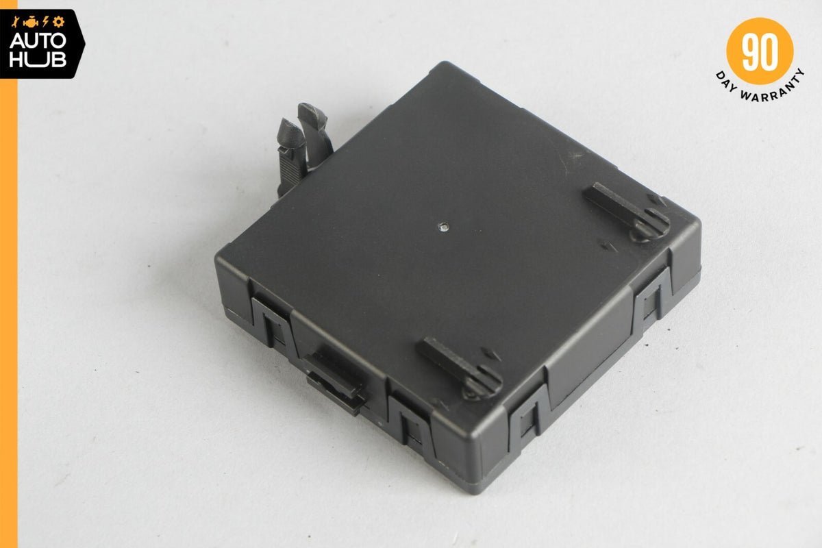 08-18 Mercedes W218 CLS550 C250 E400 Front Right Side Door Control Module OEM - photo 8