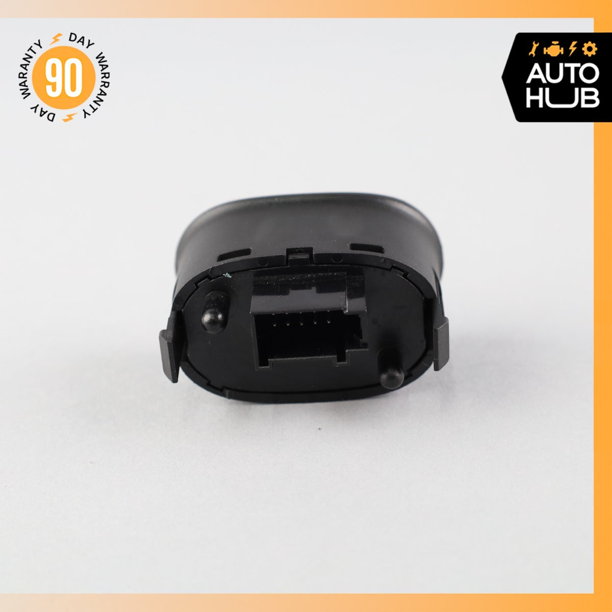 03-12 Bentley Continental GT GTC Flying Spur ESP PDC Button Switch Control OEM - photo 5