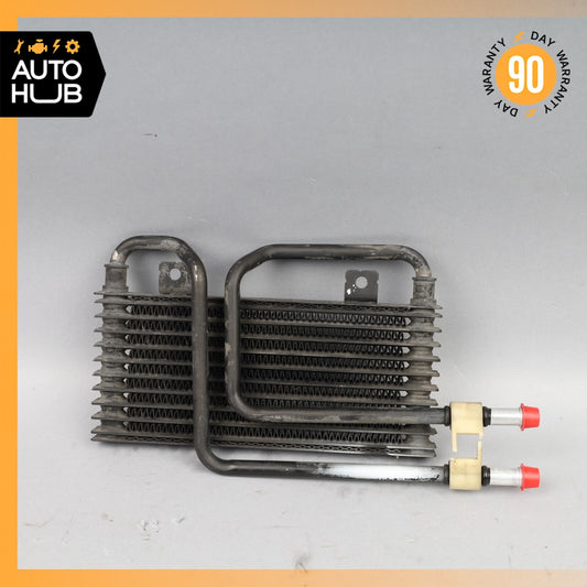 07-10 Mercedes W221 S600 CL550 Power Steering Cooler Radiator 2215000500 OEM - photo 1