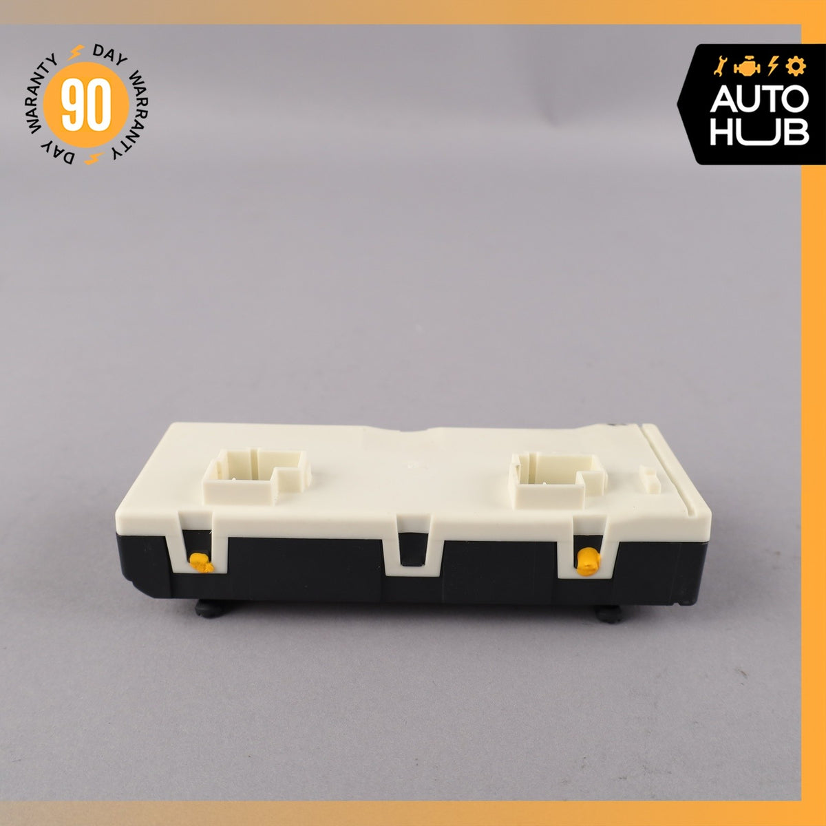 17-20 Mercedes W213 E43 AMG E300 E350 Remote Trunk Release Control Unit OEM - photo 6