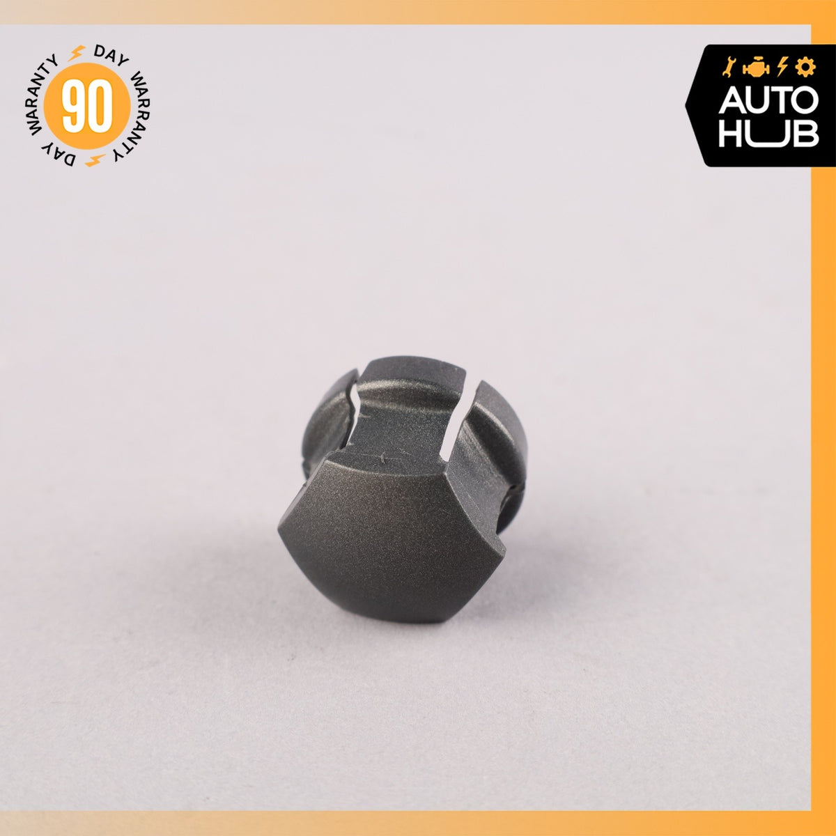 19-25 Volvo S60 Wheel Rim Lug Nut Bolt Cap Cover Set of 5 OEM 60k - photo 8