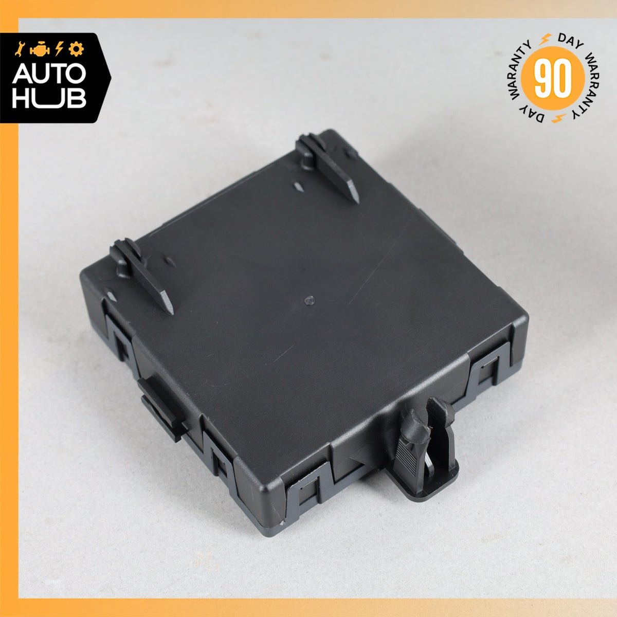 08-18 Mercedes W207 E350 SLK250 Front Right Side Door Control Module OEM - photo 4