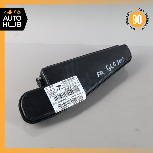 16-23 Mercedes X253 GLC300 GLC43 Front Right Side Seat Airbag Air Bag OEM - photo 1