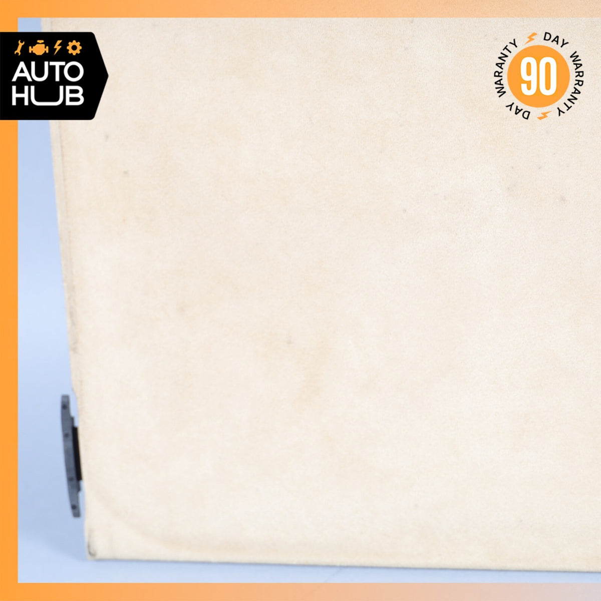 Maserati Quattroporte S GT S M139 Headliner Sun Roof Sunroof Sun Shade Cover OEM - photo 9