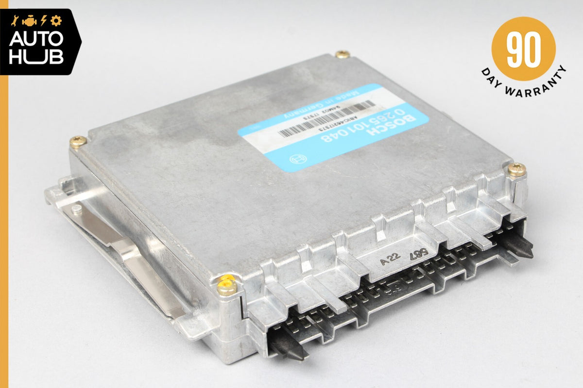 92-95 Mercedes R129 SL320 E420 ETS ABS Traction Control Module 0135459432 OEM - photo 1