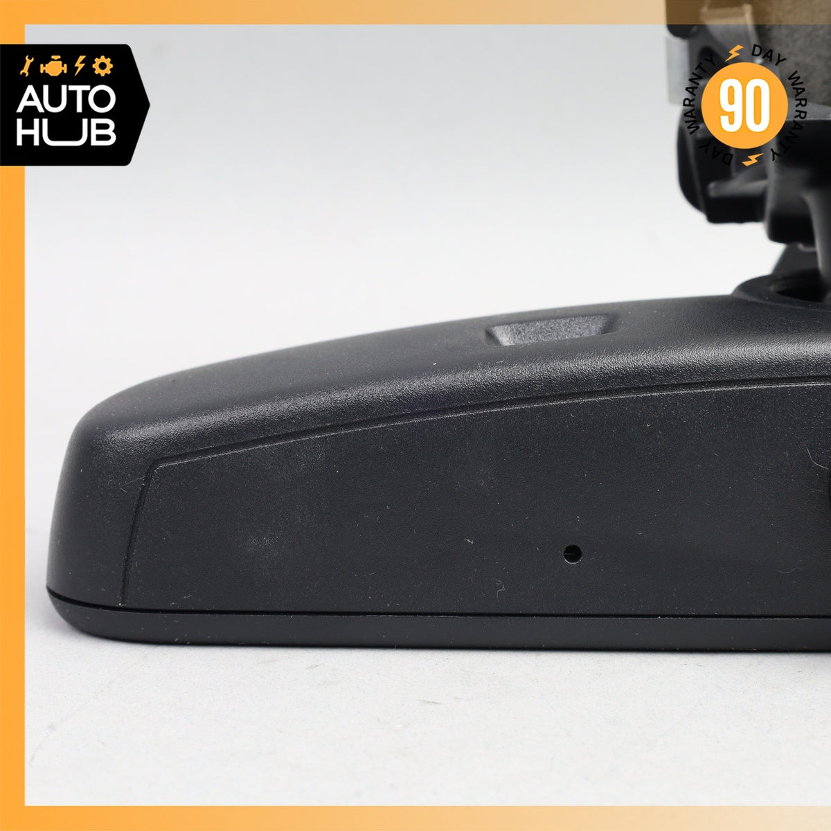 BMW F15 X5 X6 X6M Interior Rear View Mirror 51169320305 OEM - photo 11