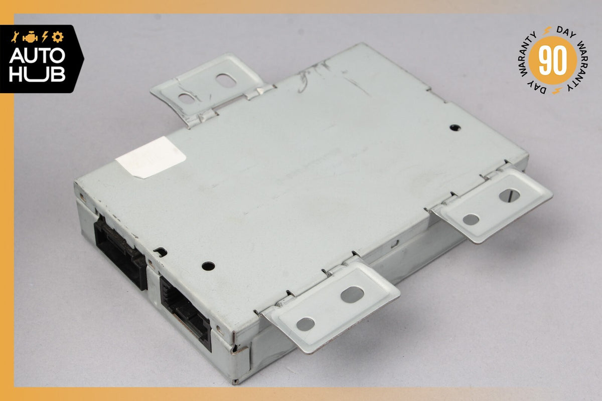 Mercedes W207 E350 SLK350 C300 Communication Interface Module 2049000300 OEM 56k - photo 6