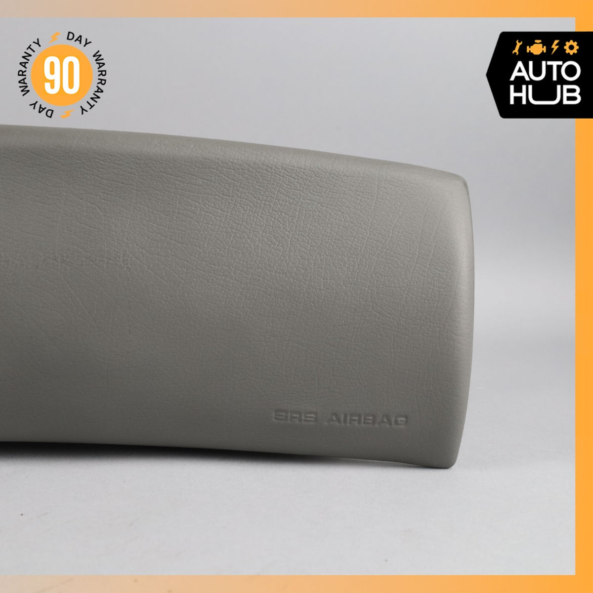 Maserati Coupe GT 4200 Cambiocorsa M138 Right Side Dash Airbag Air Bag OEM 50k - photo 4