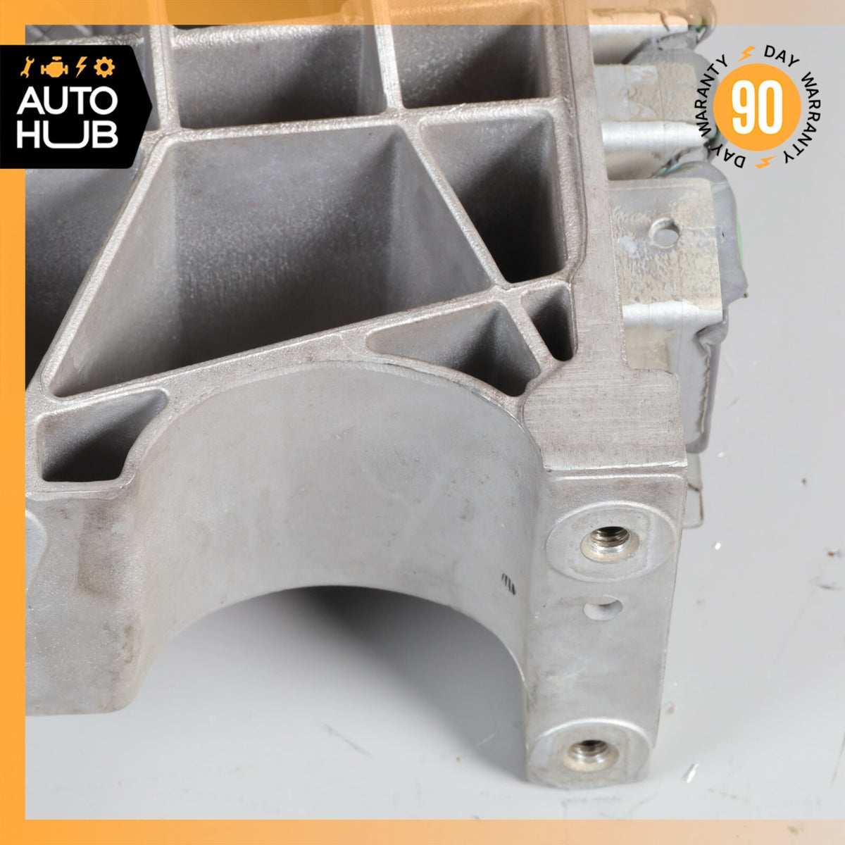 Aston Martin Rapide Front Right Side Frame Apron Rail Extension Strut Tower OEM - photo 18