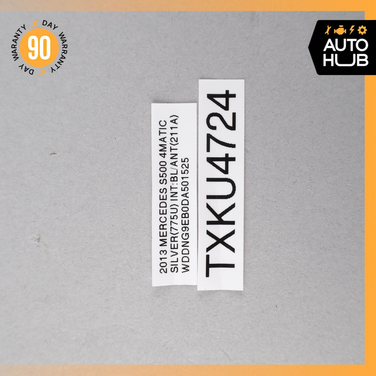 07-14 Mercedes W221 S550 CL550 Front Left Driver Seat Control Memory Switch OEM - photo 9