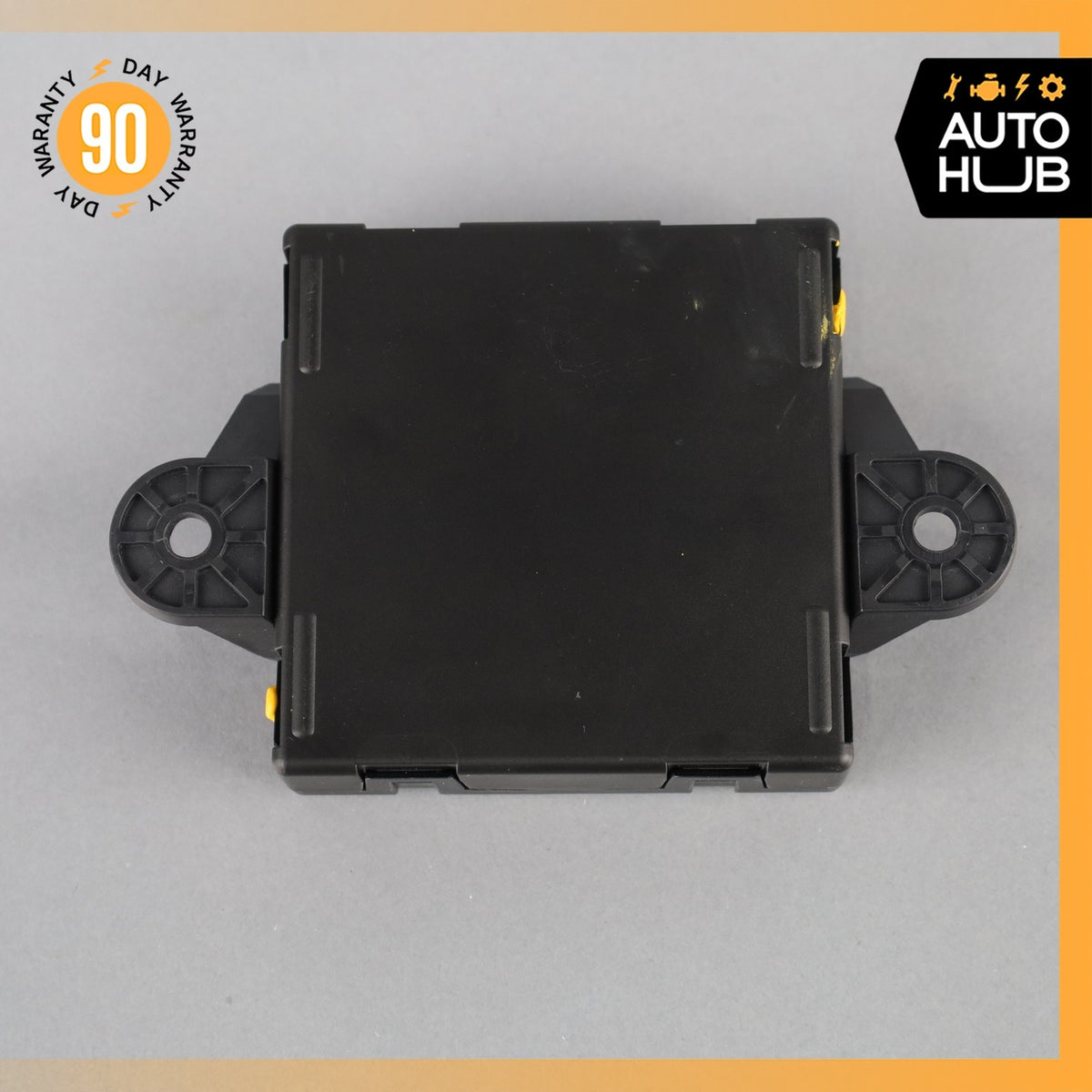 08-18 Mercedes W212 E350 CLS63 AMG Rear Right Side Door Control Module OEM 67k - photo 8
