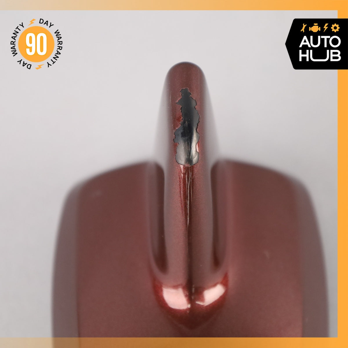 12-20 Mercedes W166 ML350 SLK350 Top Shark Fin Antenna Roof GPS Gray OEM - photo 10