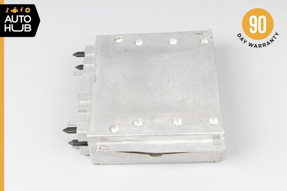 94-95 Mercedes R129 SL320 ETS ABS Traction Control Module 0155458032 OEM - photo 9