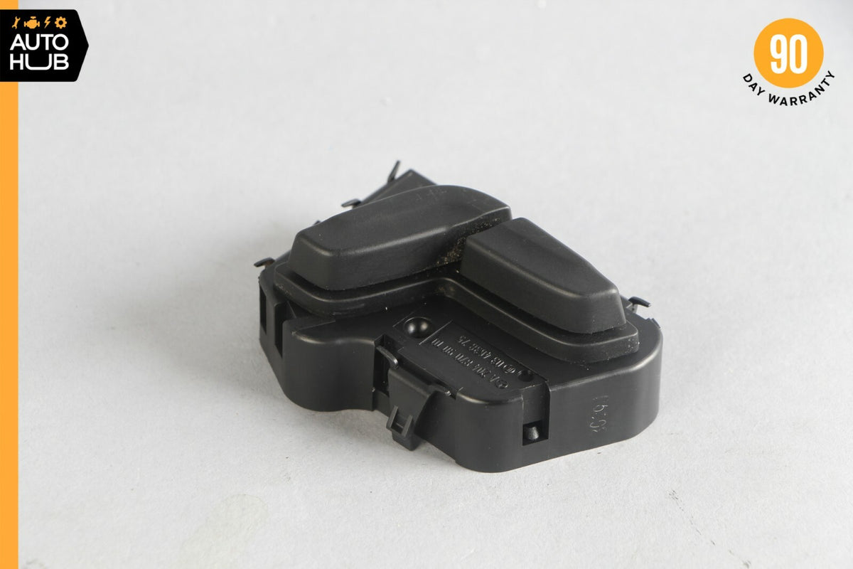 08-17 Mercedes W204 C250 E350 Coupe Front Right Passenger Seat Control Switch - photo 3