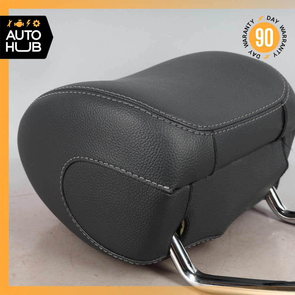 Mercedes W213 E300 Seat Headrest Head Rest Left or Right OEM - photo 6