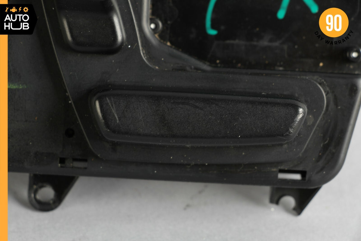 06-13 Mercedes W251 R350 GL450 ML350 Front Right Seat Control Switch Module OEM - photo 3